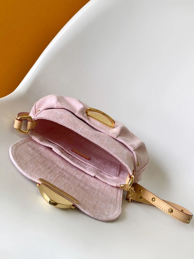 Vibrant LX Satchel bags 8936