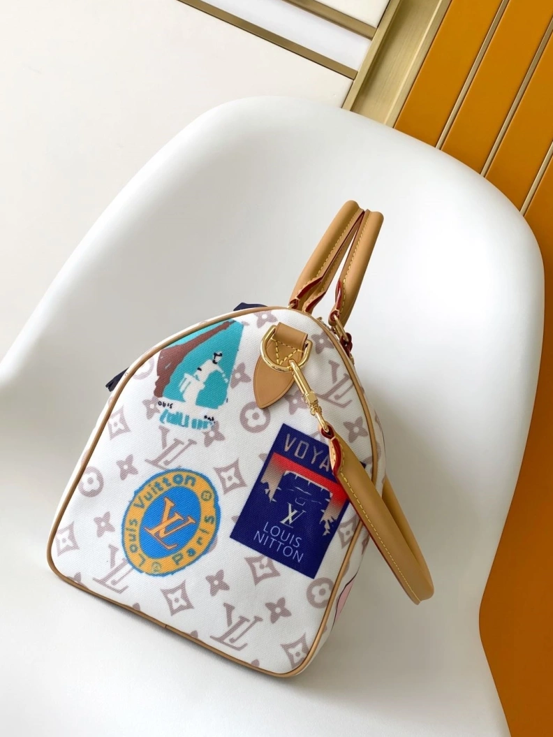 SportInspired LX Speedy Bags 8522