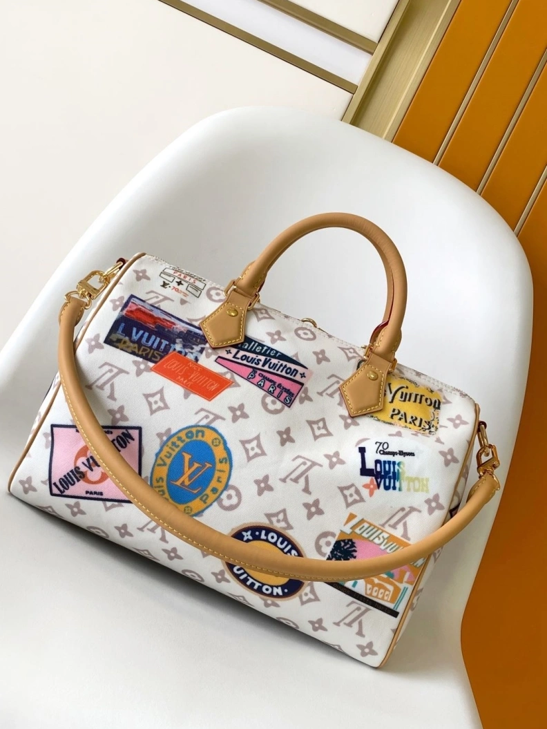 SportInspired LX Speedy Bags 8522