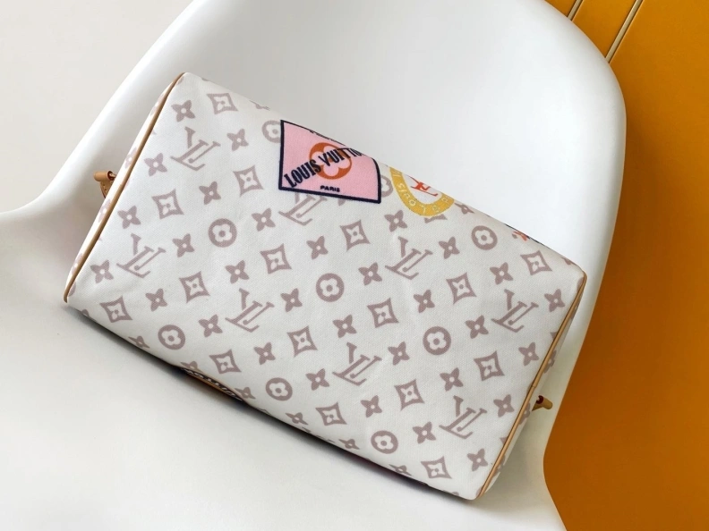 SportInspired LX Speedy Bags 8522