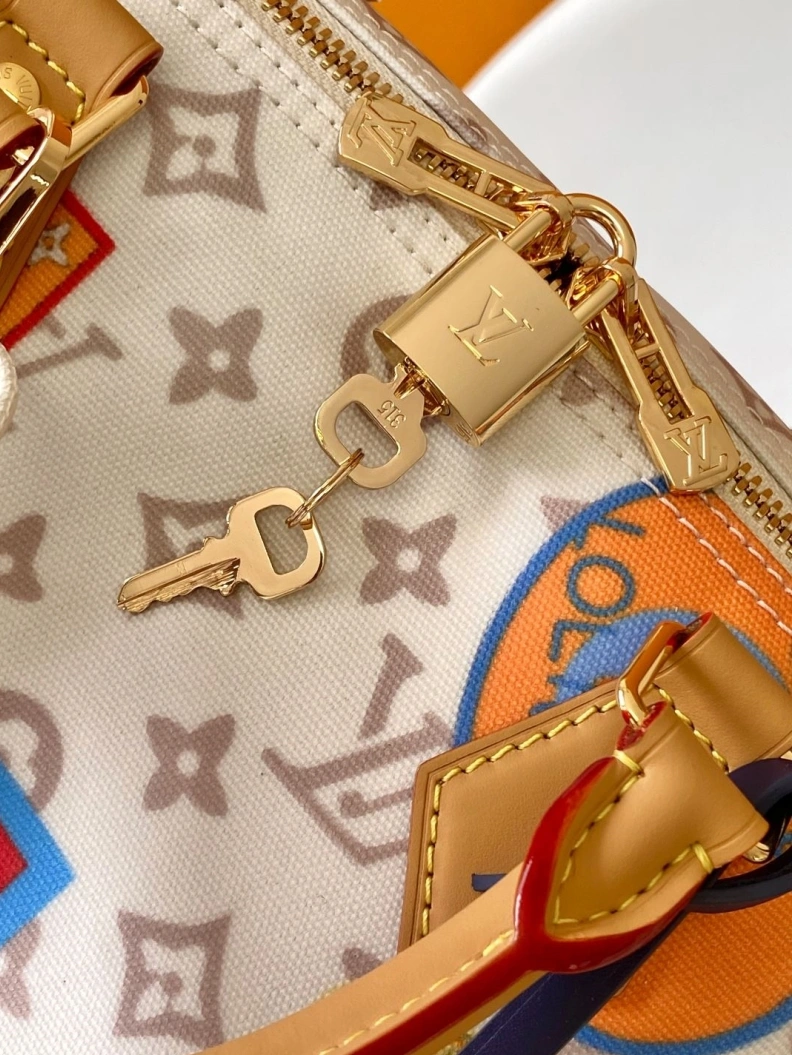 SportInspired LX Speedy Bags 8522
