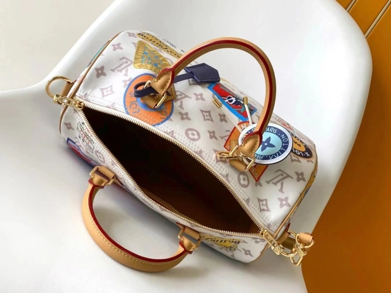SportInspired LX Speedy Bags 8522