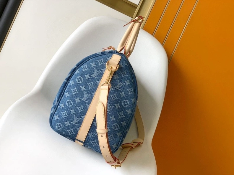 LX Travel Bags UrbanStyle 8124