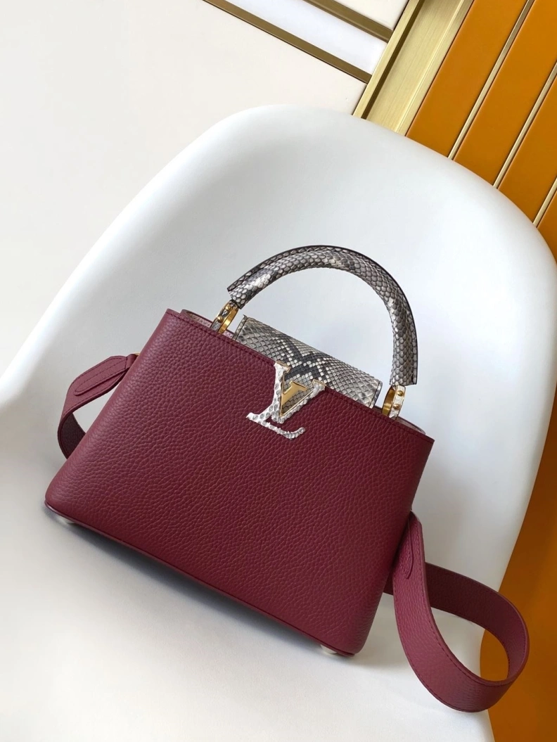 LX Caxucines Bags NewStyle 9307