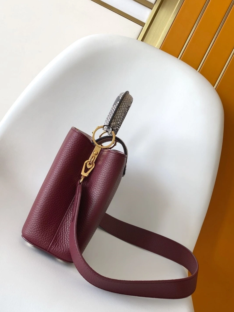 LX Caxucines Bags NewStyle 9307