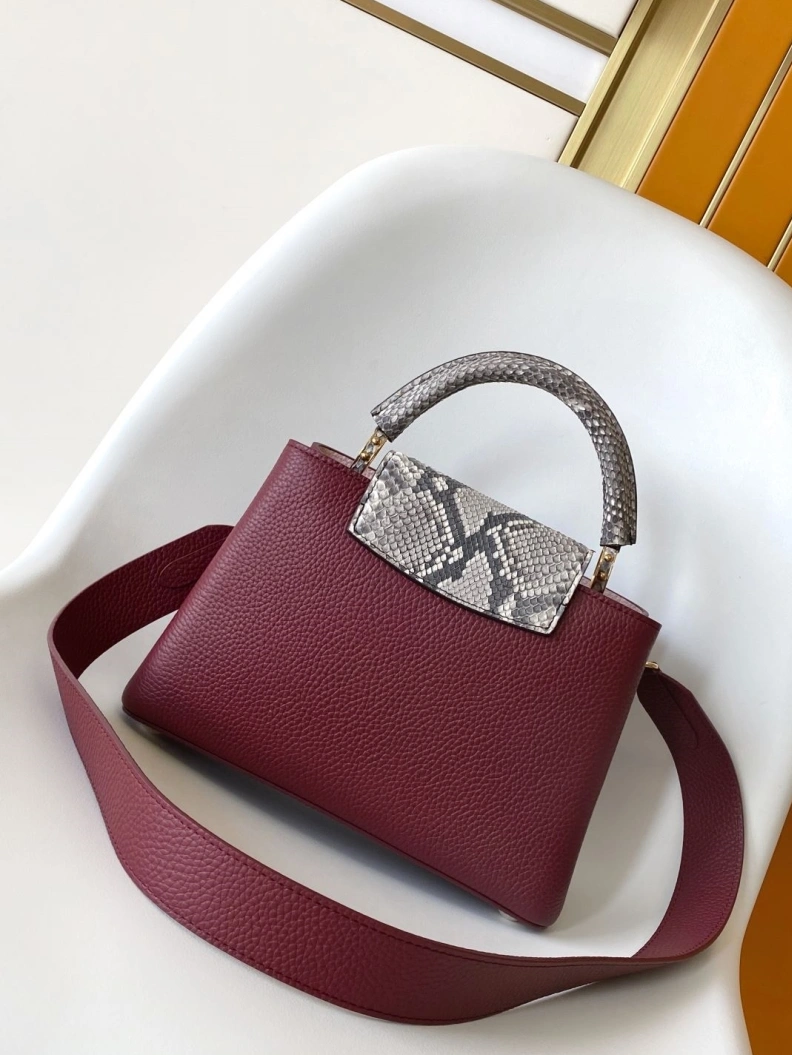 LX Caxucines Bags NewStyle 9307