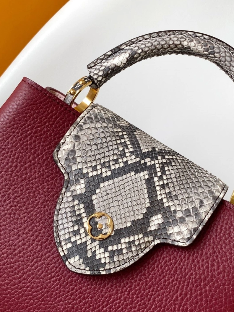 LX Caxucines Bags NewStyle 9307