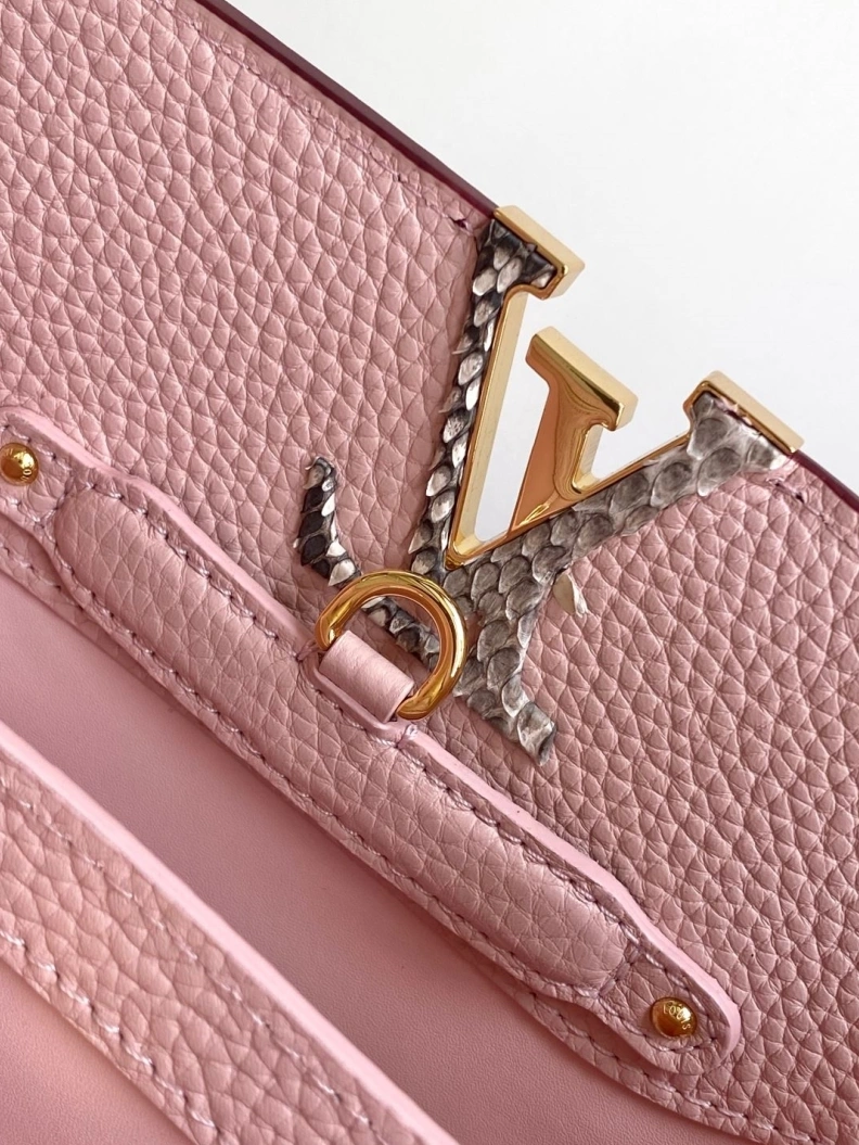 LX Caxucines Bags NewStyle 9307