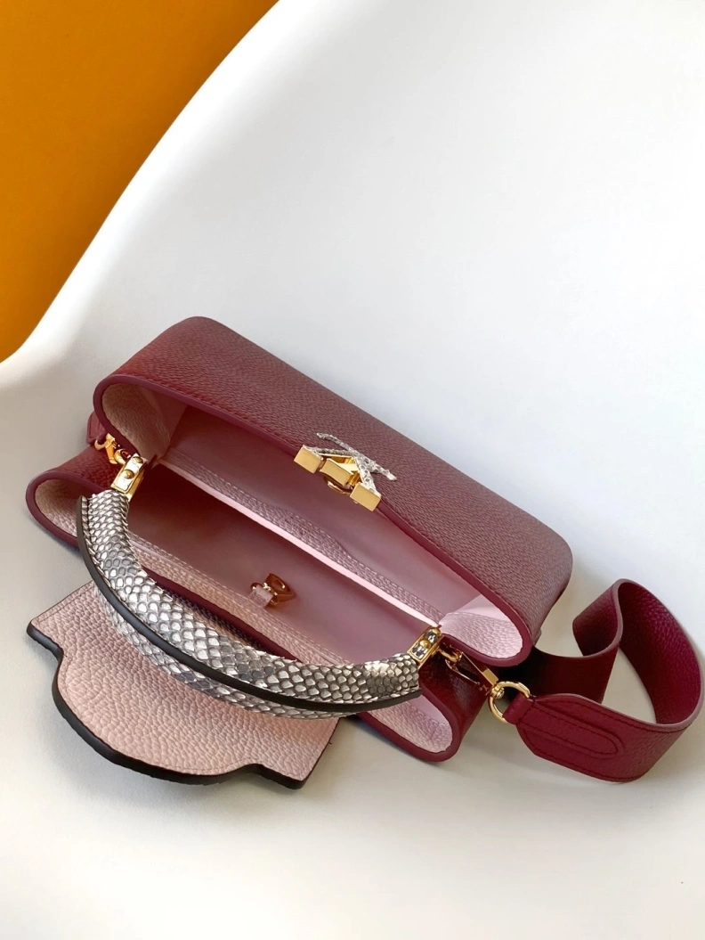 LX Caxucines Bags NewStyle 9307