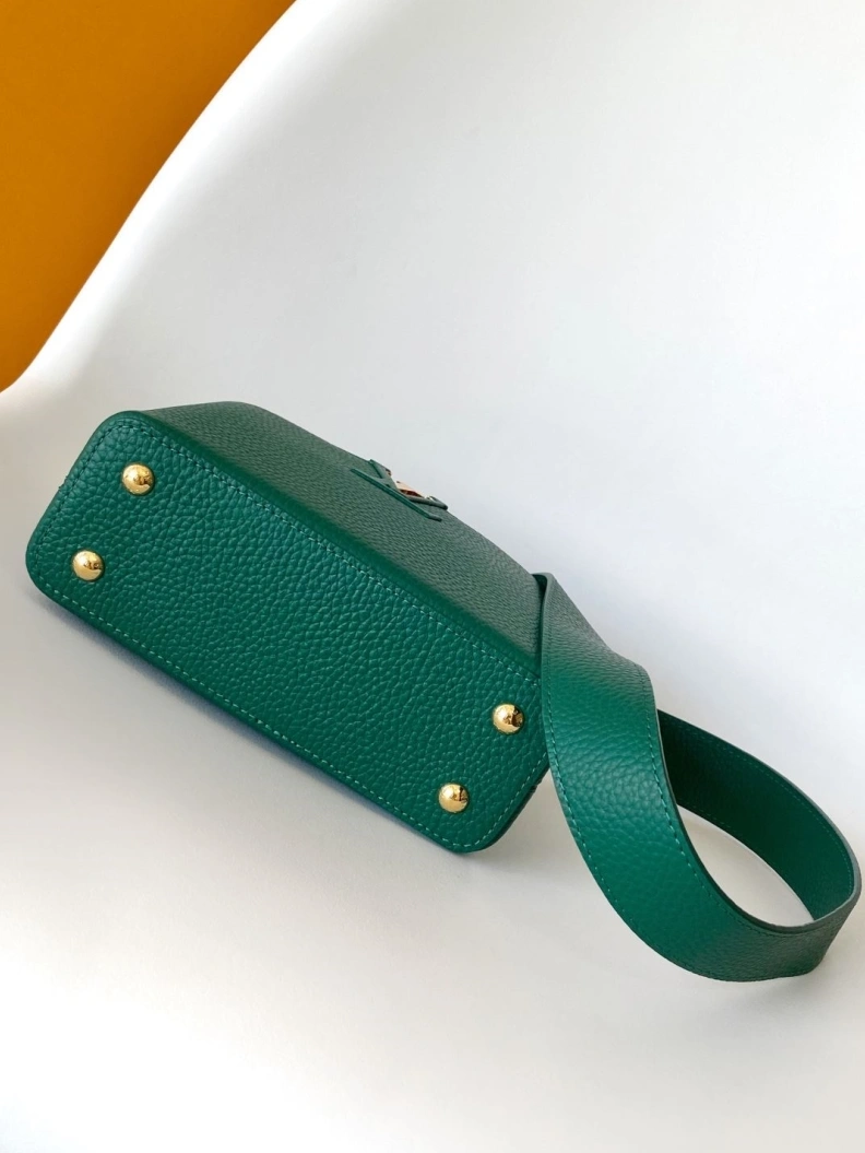 LX Caxucines Bags Soft 9313