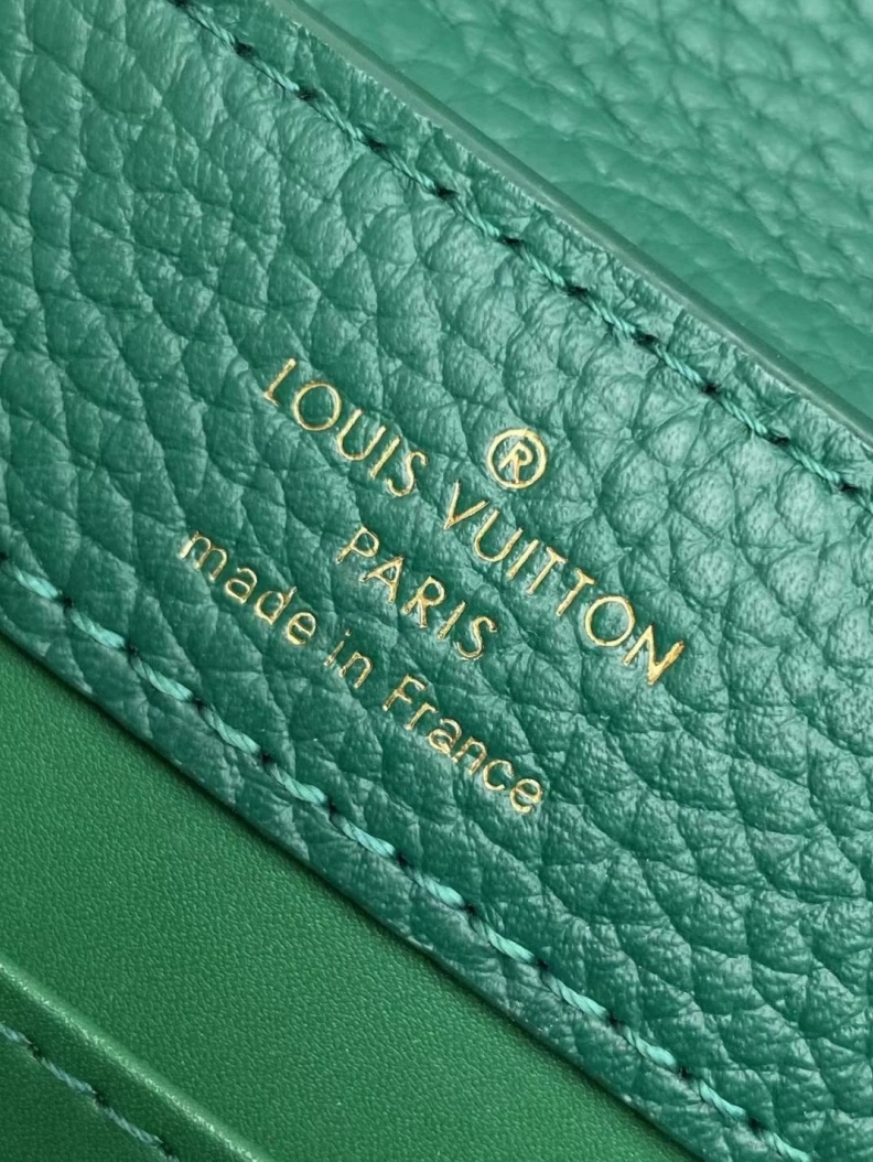 LX Caxucines Bags Soft 9313
