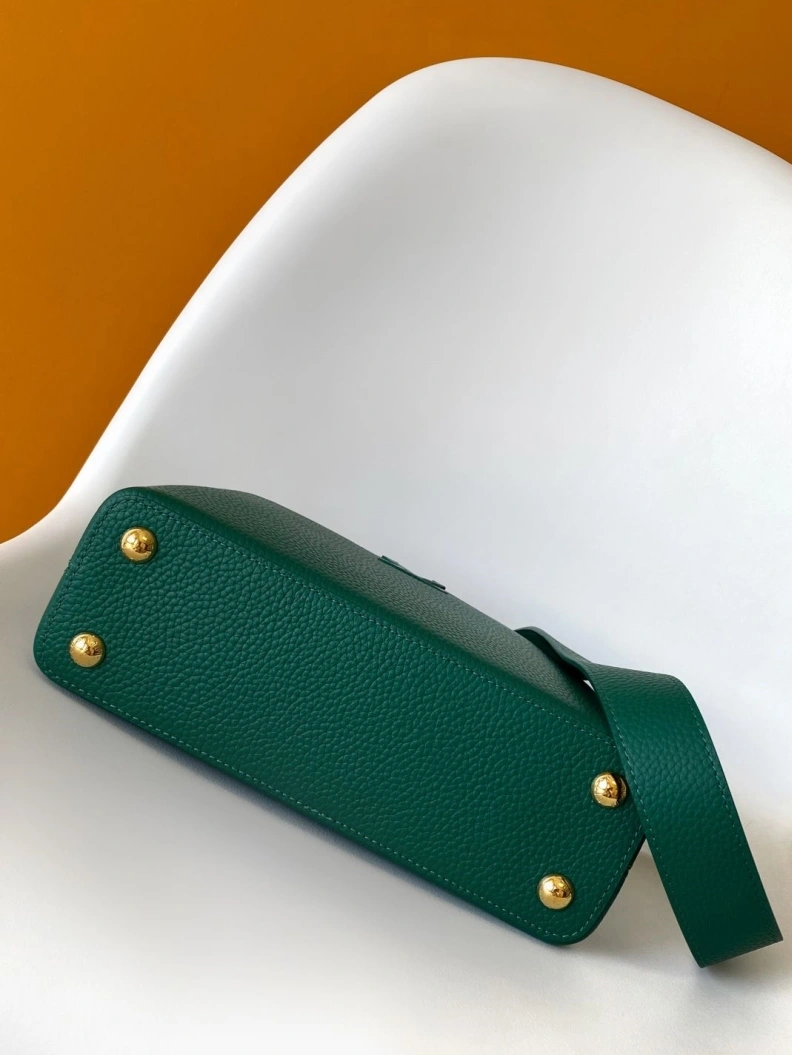 Trendsetting LX Caxucines Bags 9312