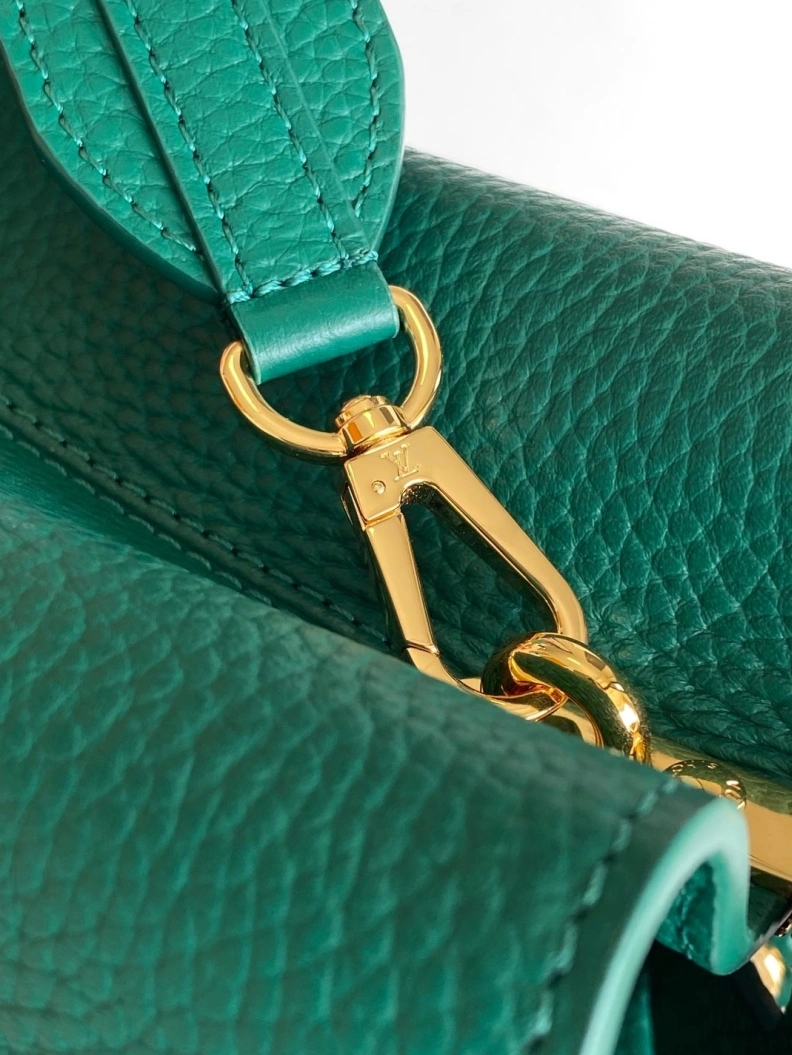Trendsetting LX Caxucines Bags 9312