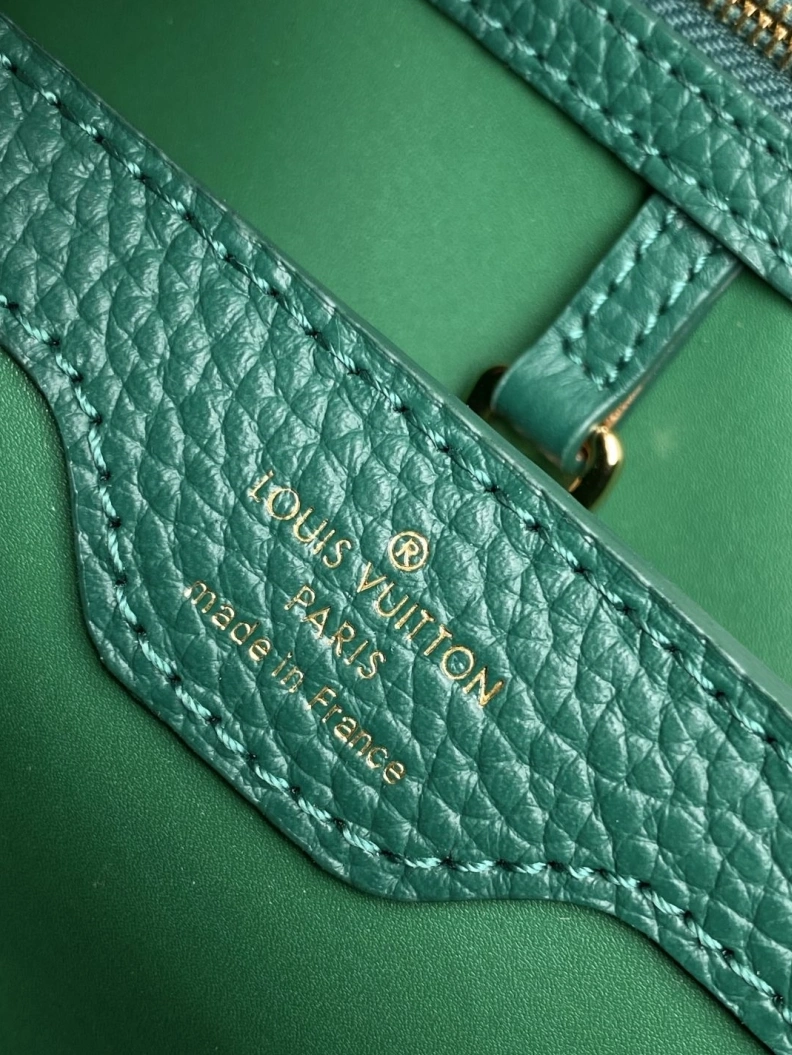 Trendsetting LX Caxucines Bags 9312