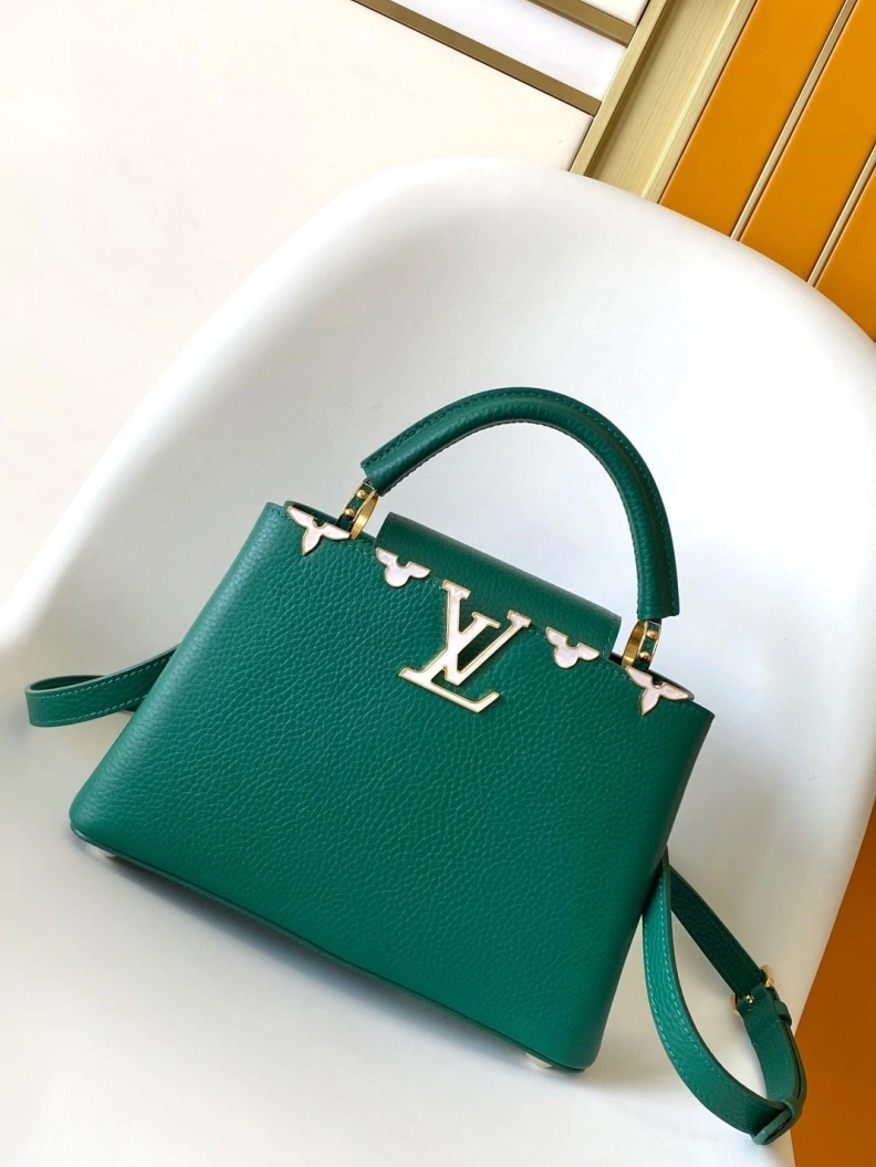 LX Caxucines Bags AllSeason 9318