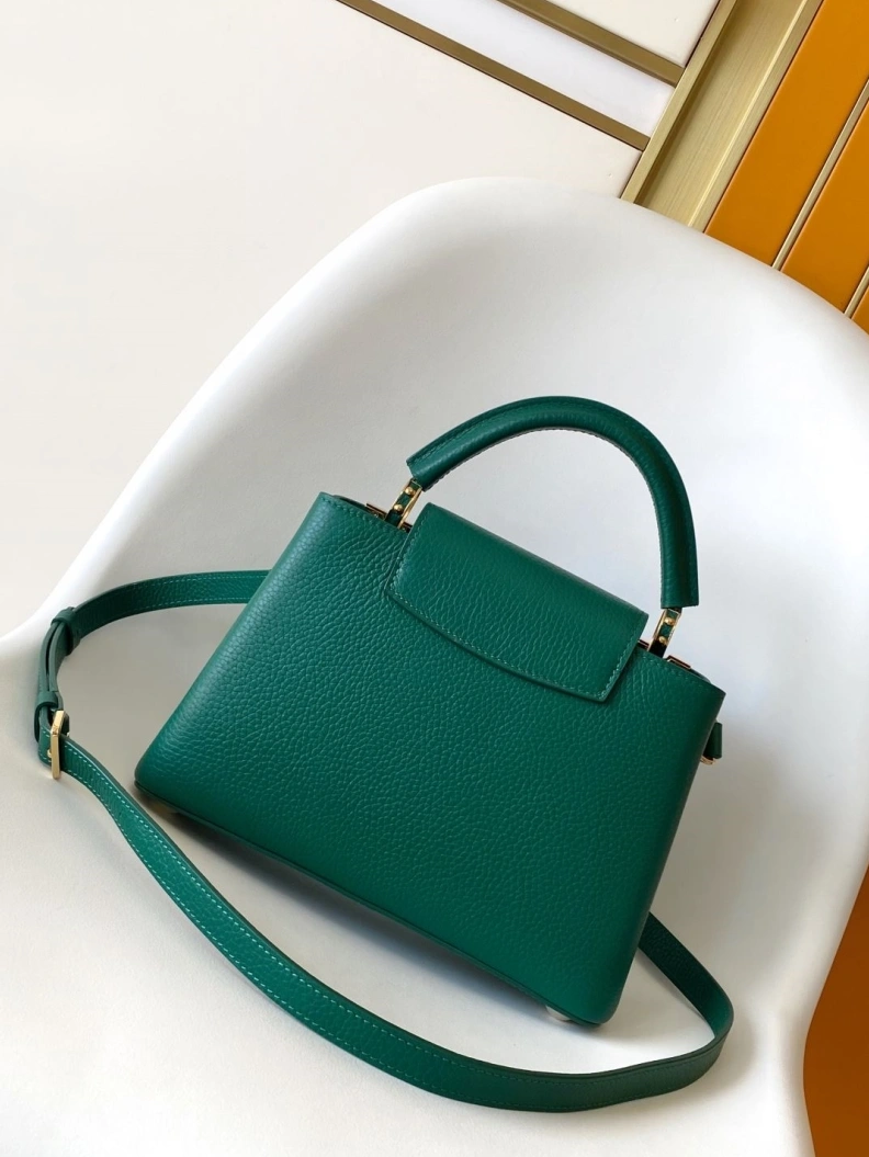 LX Caxucines Bags AllSeason 9318