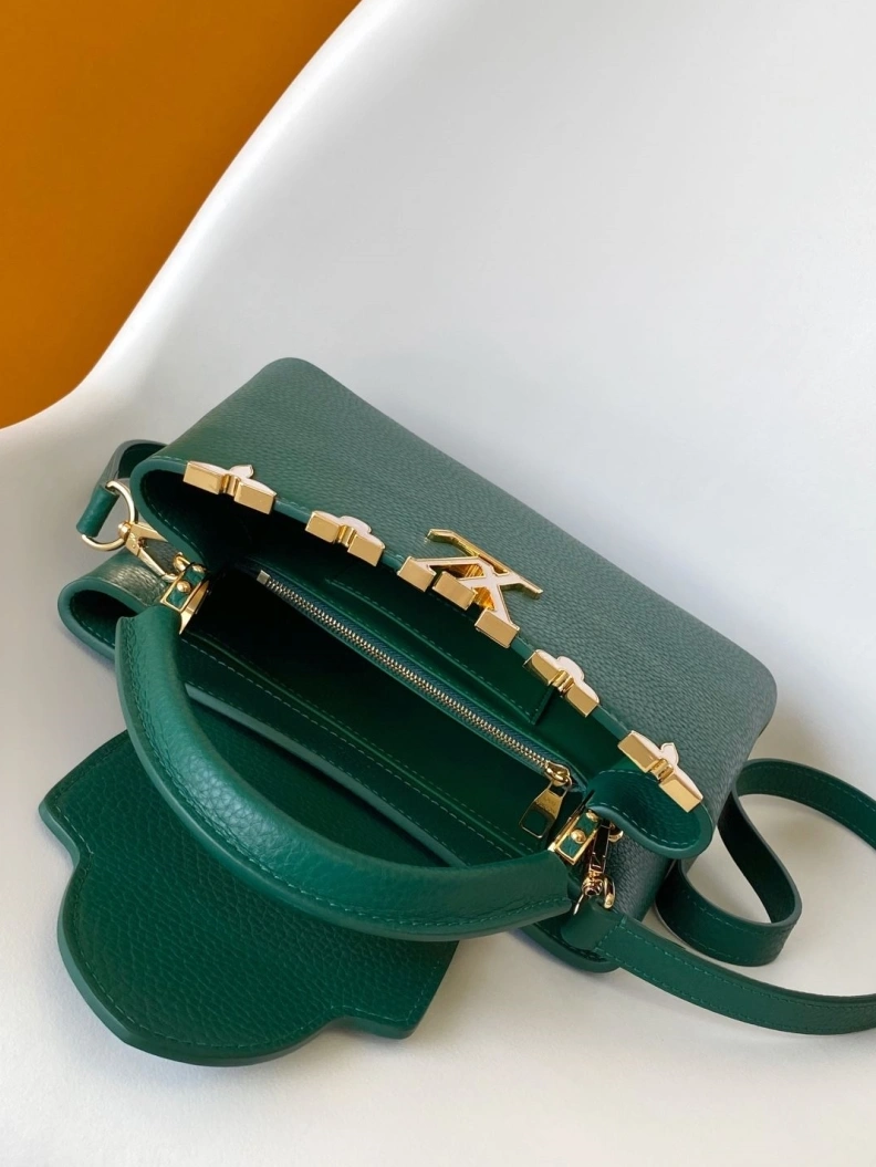 LX Caxucines Bags AllSeason 9318