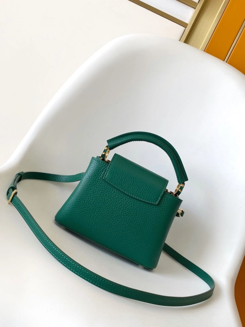 LX Caxucines Bags GoodFit 9310