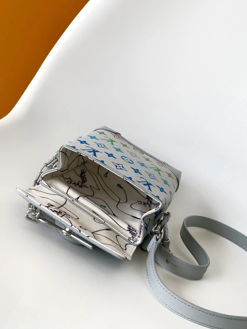 Soft LX Backpacks 9549