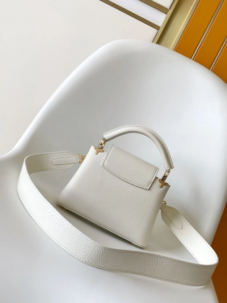 LX Backpacks Resilient 9551