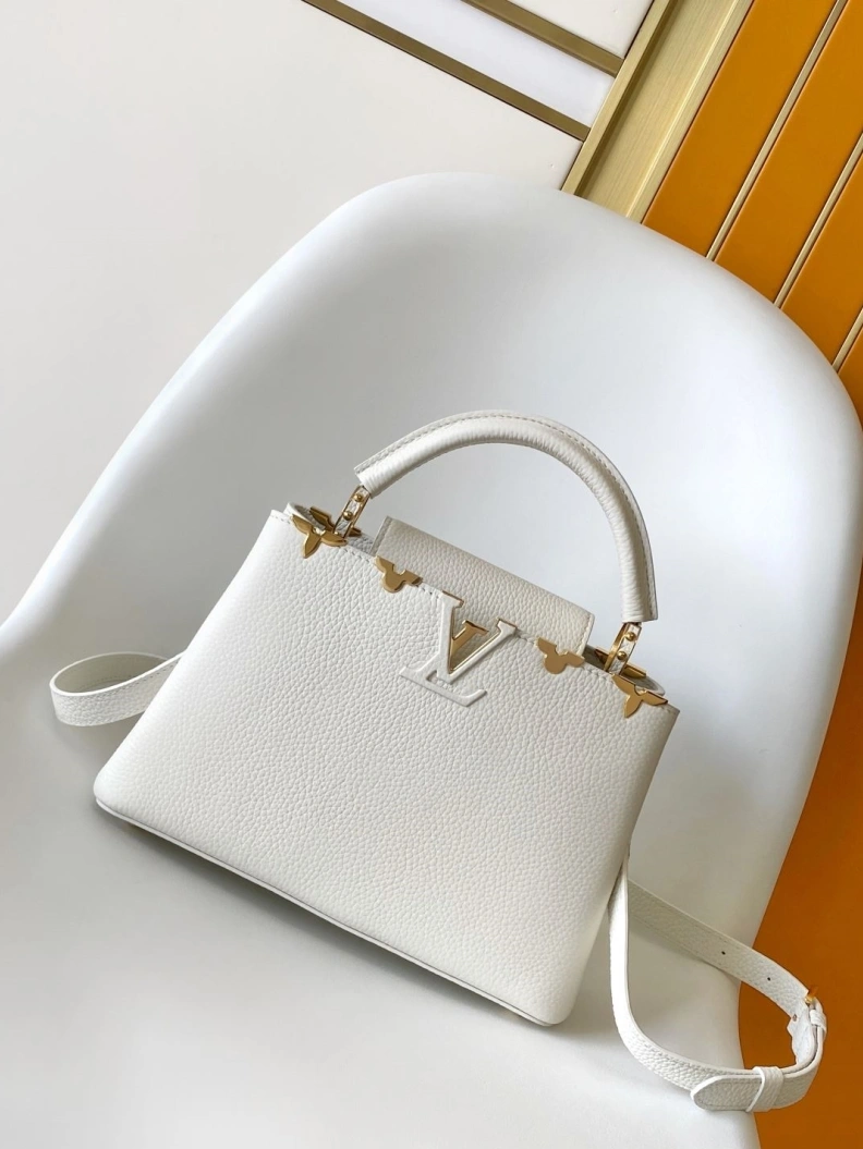 LX Caxucines Bags Classic 9304