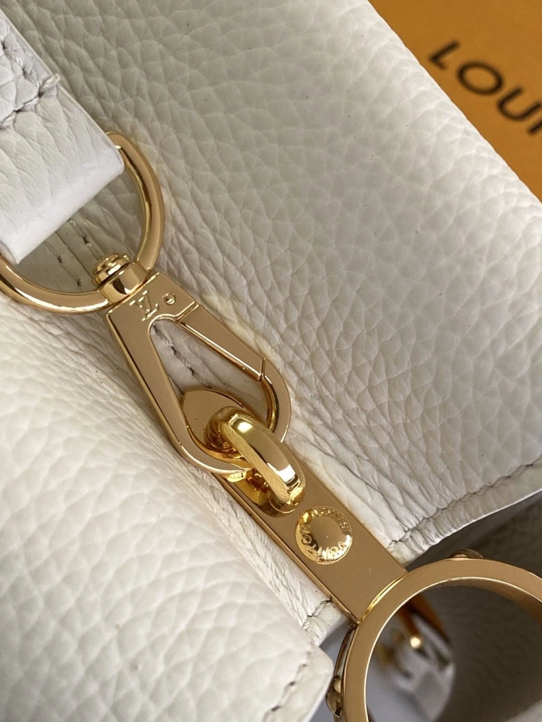 LX Caxucines Bags Classic 9304