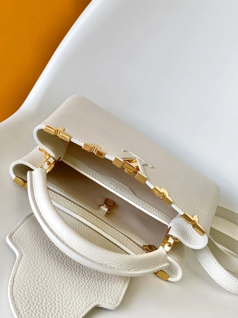 LX Caxucines Bags Classic 9304