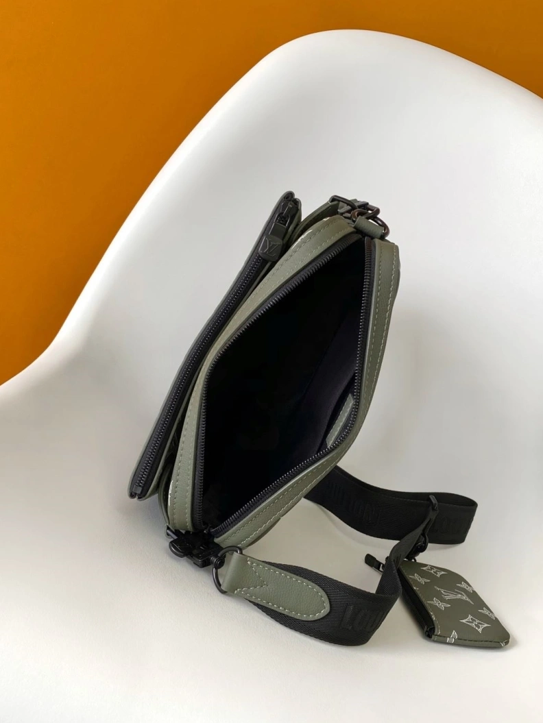 LX Satchel bags ModernLook 8949