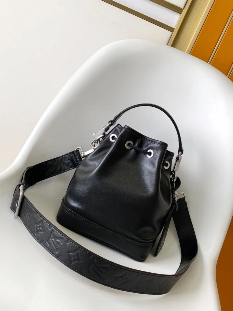 LX Bucket Bags Unique 9381