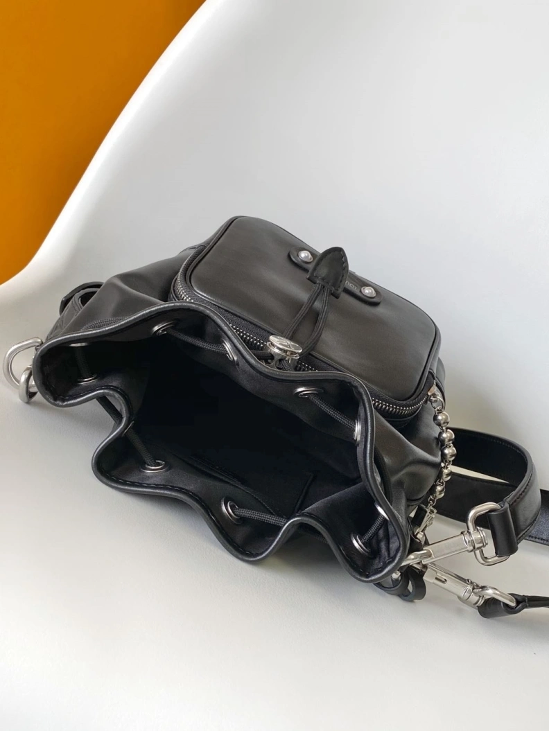 LX Bucket Bags Unique 9381