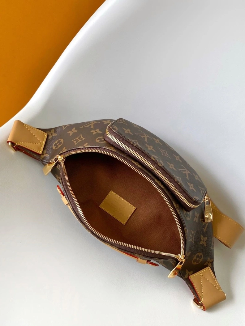 LX Waist & Chest Packs Compact 7997