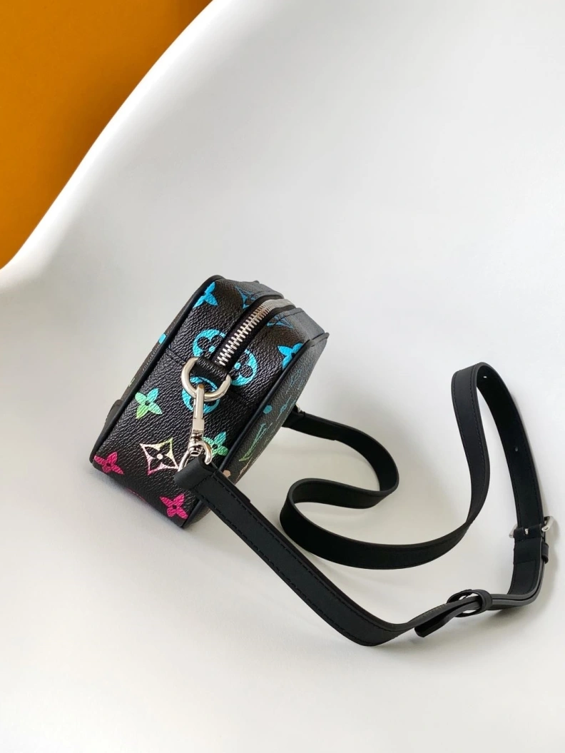 LX Box Bags Popular 9477