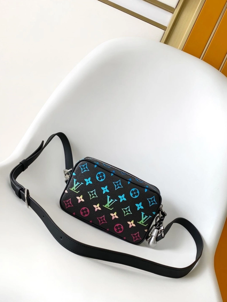 LX Box Bags Popular 9477