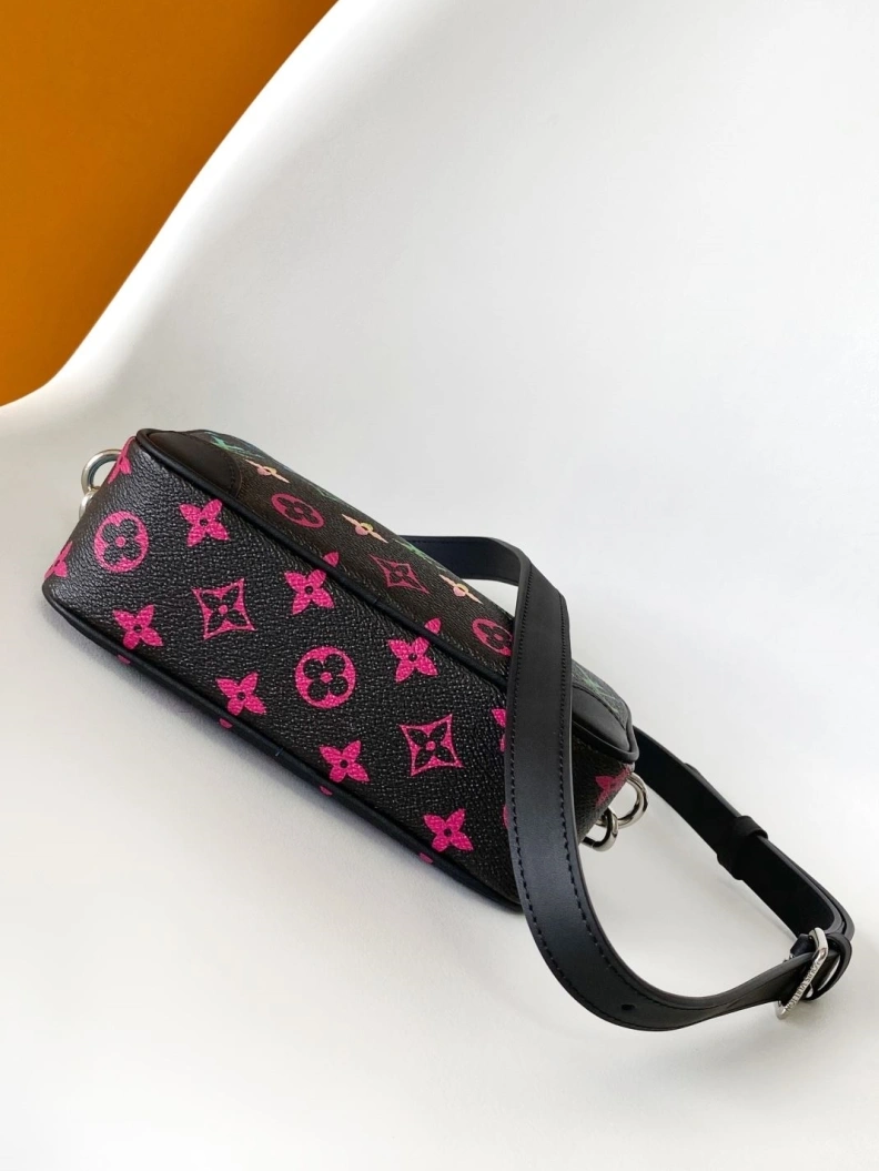 LX Box Bags Popular 9477