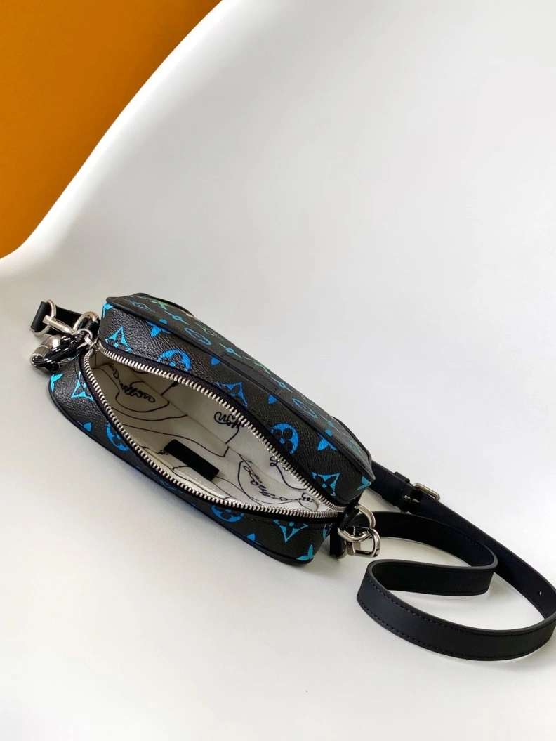 LX Box Bags Popular 9477