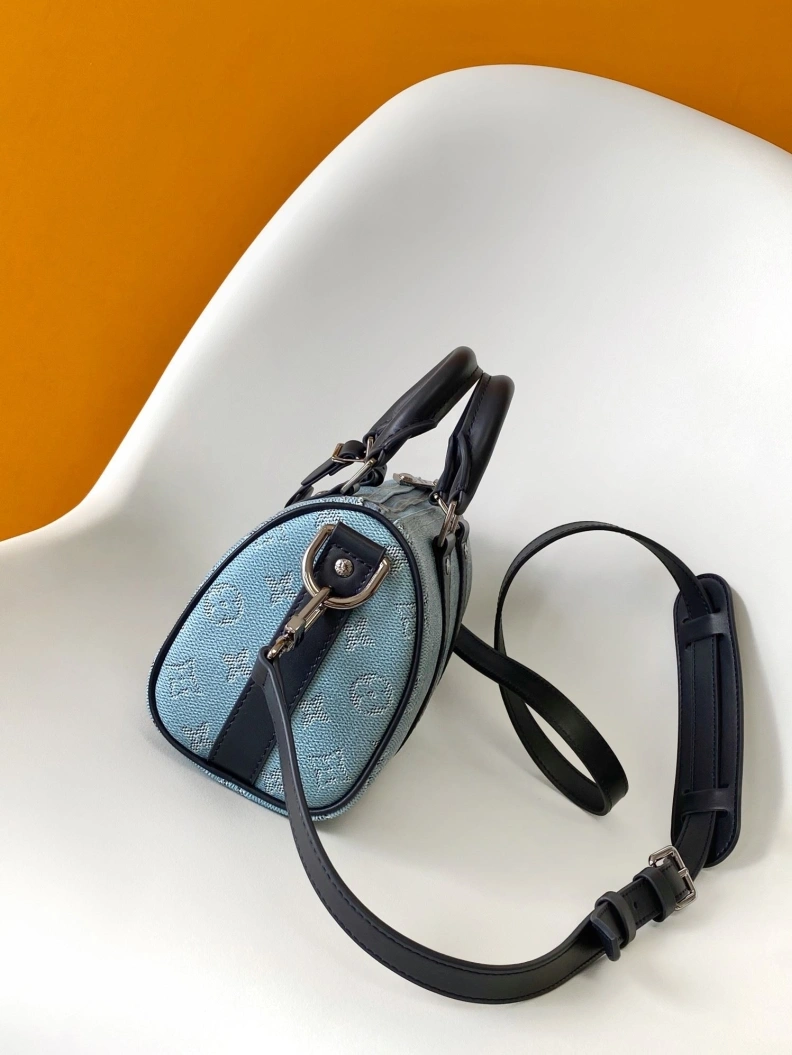 LX Speedy Bags Trendy 8519