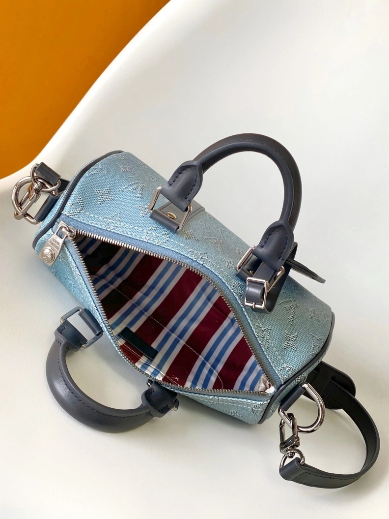 LX Speedy Bags Trendy 8519