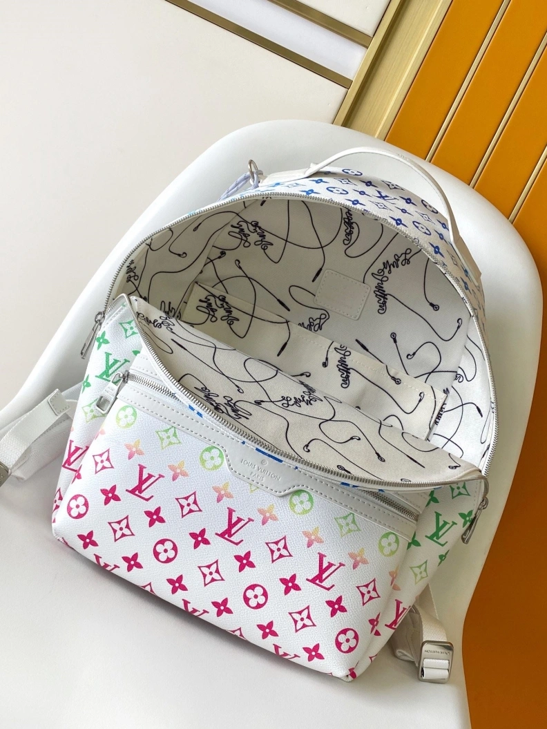LX Backpacks Trendy 9572