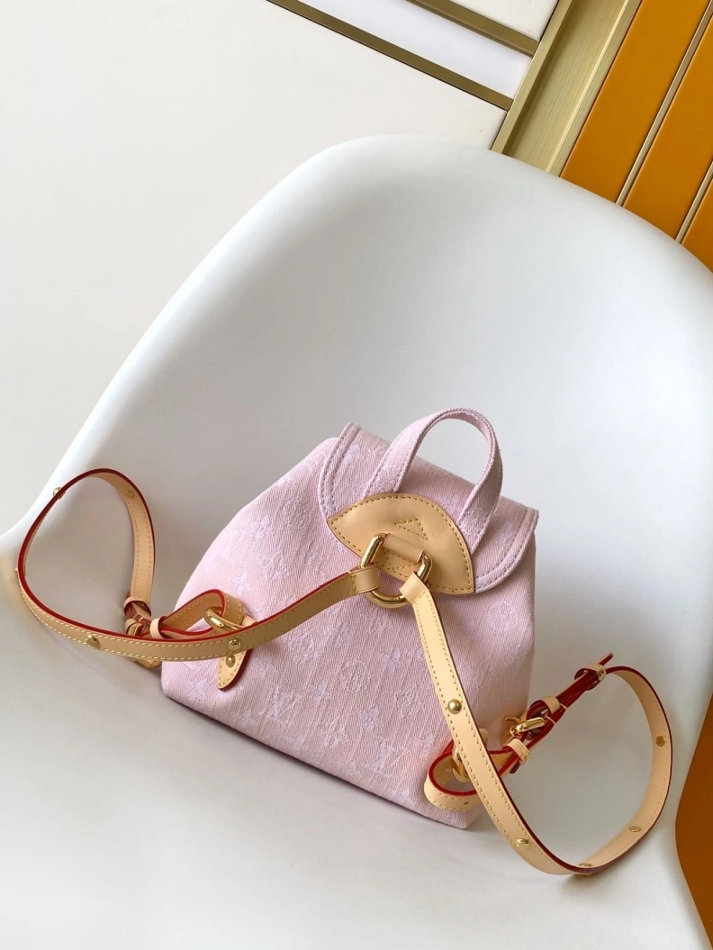 LX Backpacks Vibrant 9557