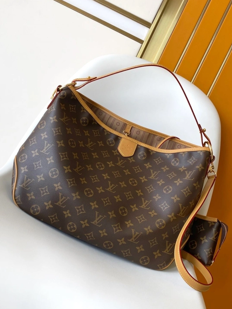TopPick LX Top Handle Bags 8295