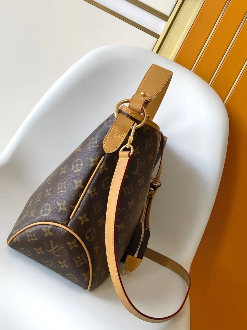 TopPick LX Top Handle Bags 8295