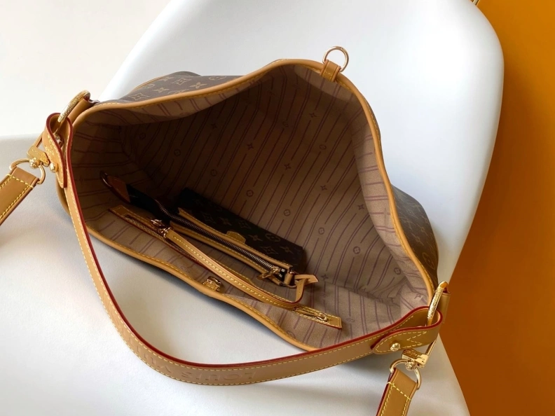 TopPick LX Top Handle Bags 8295