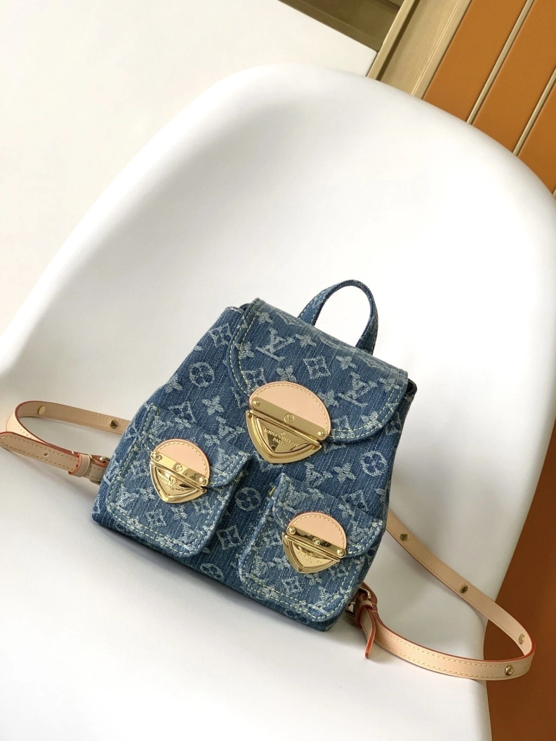 Popular LX Backpacks 9546