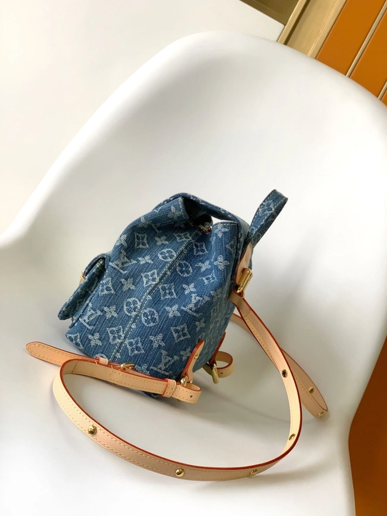 Popular LX Backpacks 9546