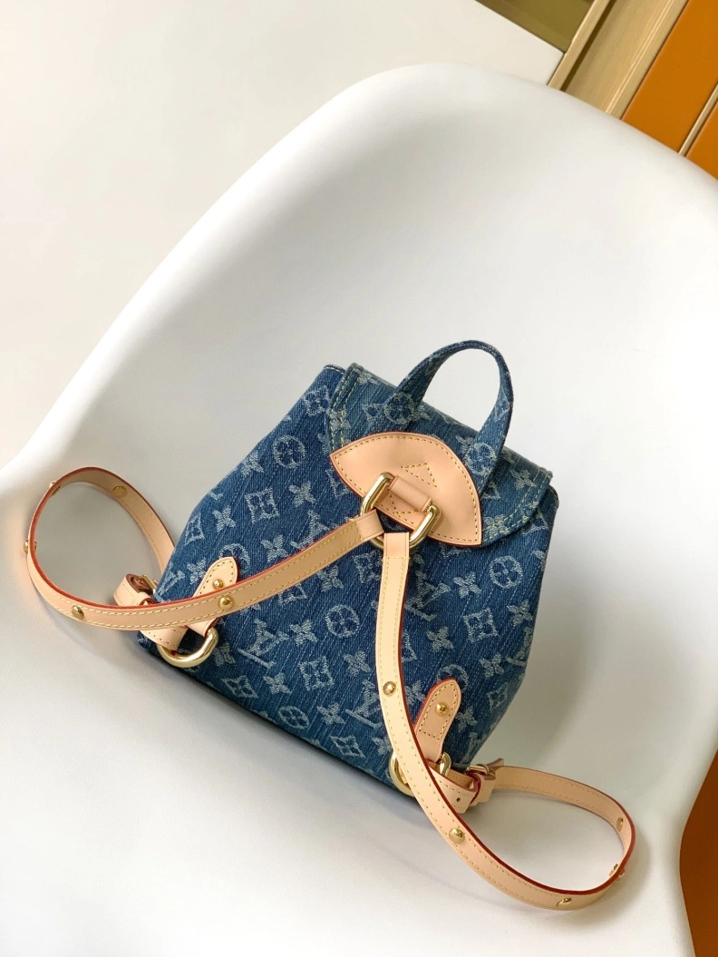 Popular LX Backpacks 9546