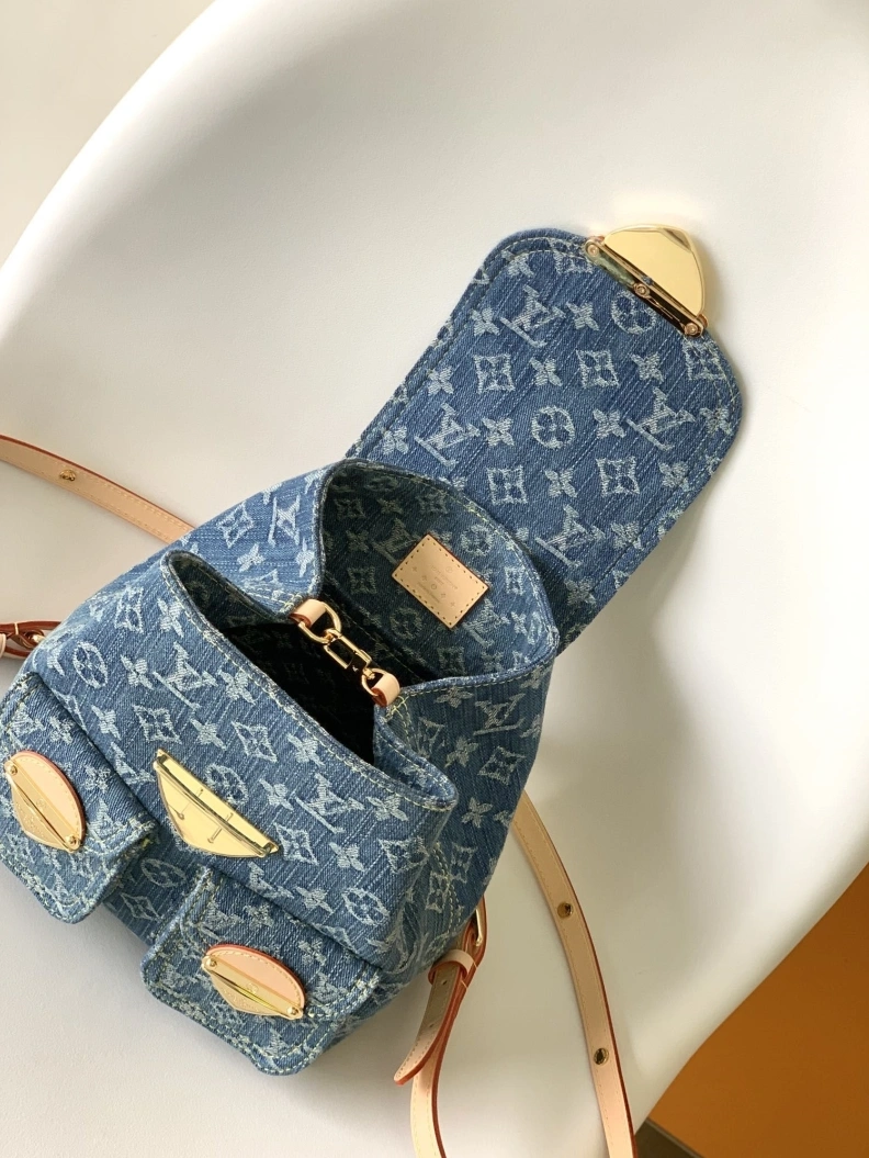 Popular LX Backpacks 9546