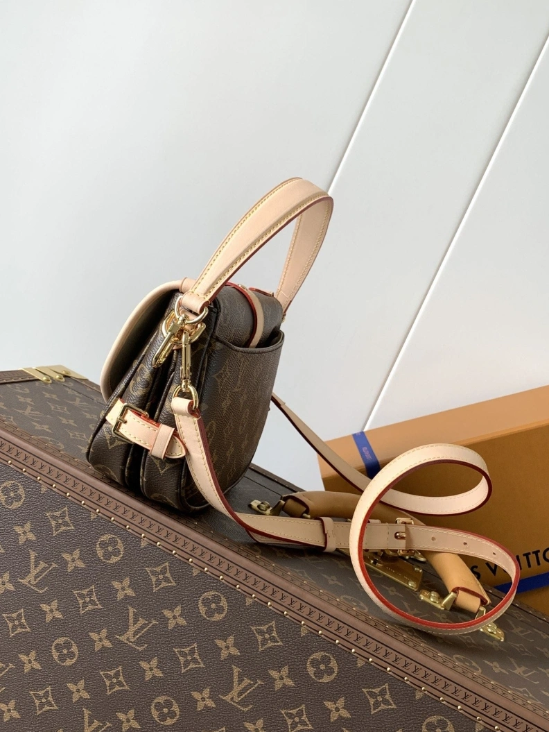 Cozy LX Top Handle Bags 8294
