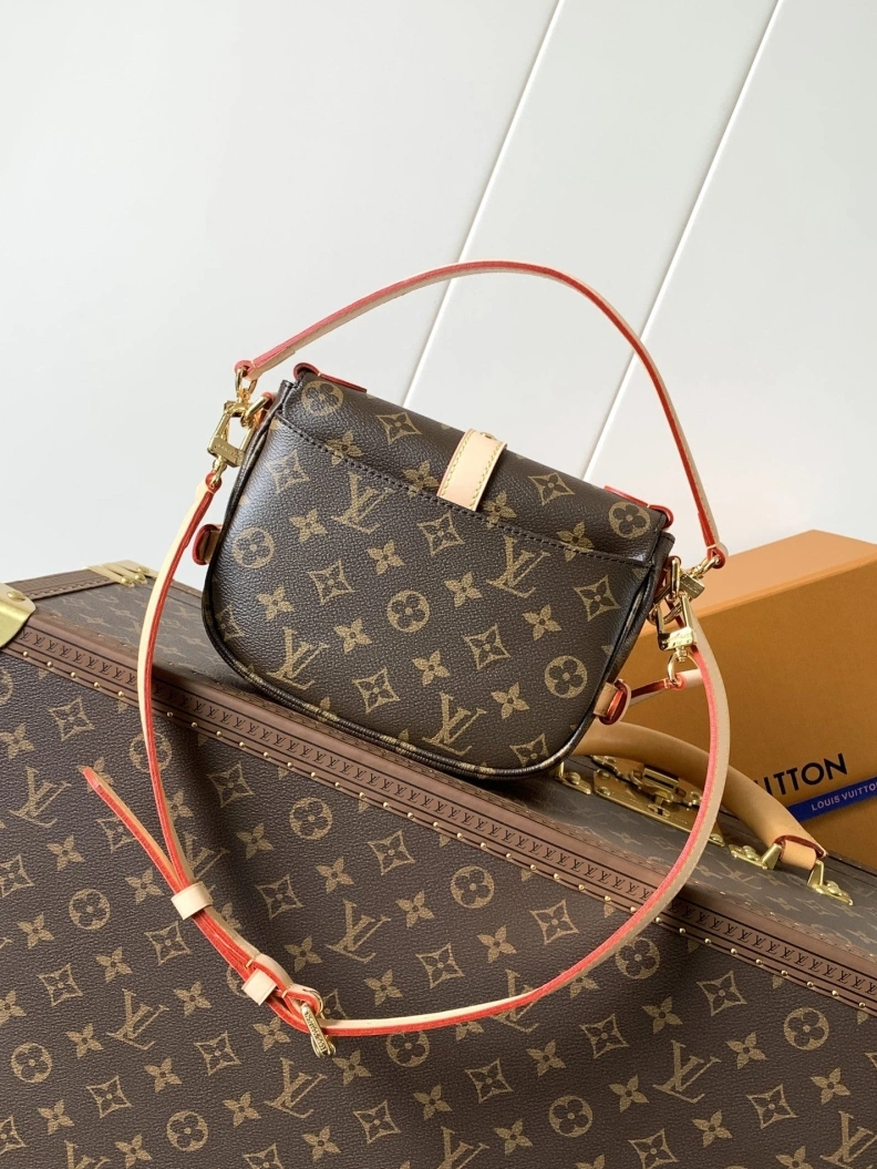 Cozy LX Top Handle Bags 8294
