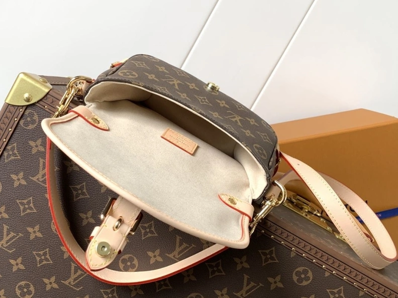 Cozy LX Top Handle Bags 8294