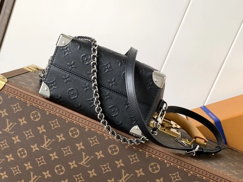 Refined LX Speedy Bags 8526